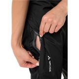 Vaude - Bike Kuro - Regenbroek - High-performance - Waterdicht - Ademend
