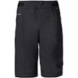 Ledro - Fietsshorts - Zwart - Elastisch - Ademend - Sneldrogend