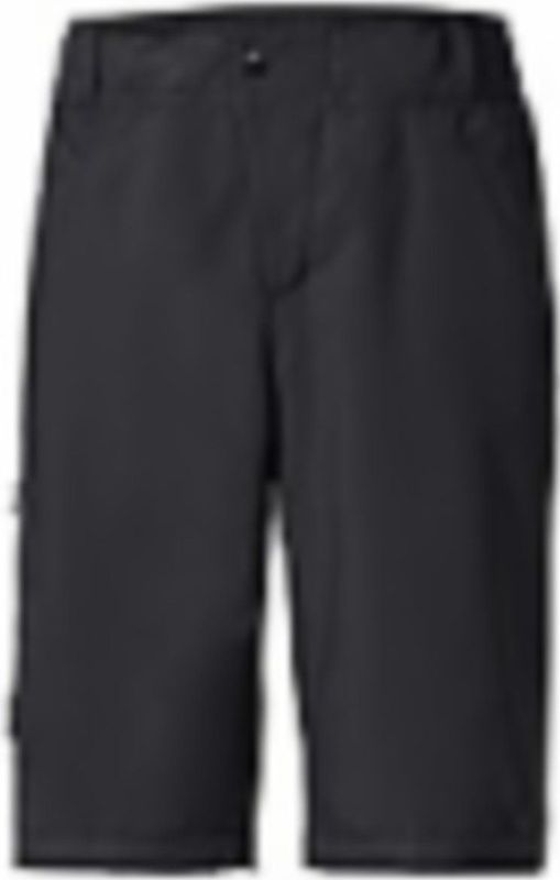 Ledro - Fietsshorts - Zwart - Elastisch - Ademend - Sneldrogend