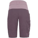 VAUDE Qimsa Shorts voor dames, fietsbroek met binnenbroek