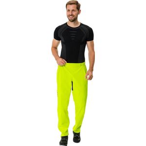 VAUDE Men's Moab Regenbroek voor heren