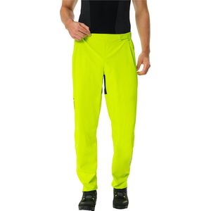 VAUDE - Moab Rain Pants - Fietsbroek - Heren