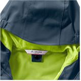 Jacks - Robuust Jasje - Waterdicht - Winddicht - Gerecycled Polyester