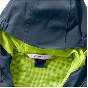 Jacks - Robuust Jasje - Waterdicht - Winddicht - Gerecycled Polyester