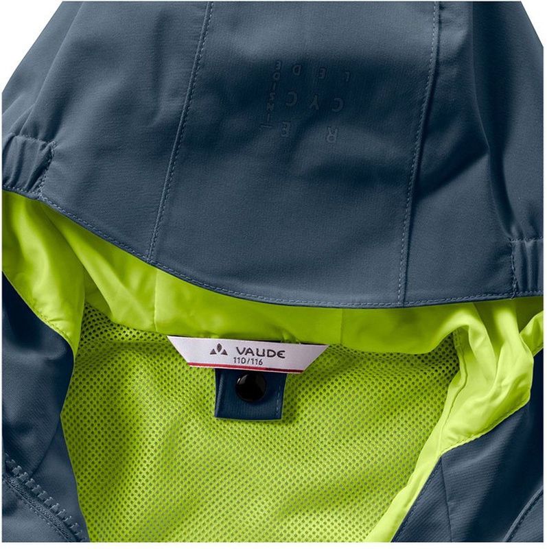 Jacks - Robuust Jasje - Waterdicht - Winddicht - Gerecycled Polyester