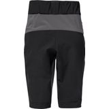 VAUDE Kids Moab Stretch Shorts - Casual Kindershorts - Groen - Gerecycled Materiaal