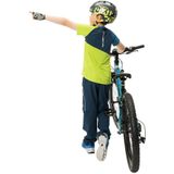 VAUDE - Moab T-shirt II - T-shirt - Multicolor - Sneldrogend, Onderhoudsarm, Klimaatneutraal