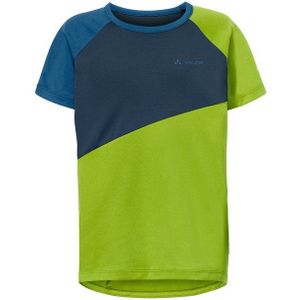 VAUDE - Moab T-shirt II - T-shirt - Multicolor - Sneldrogend, Onderhoudsarm, Klimaatneutraal