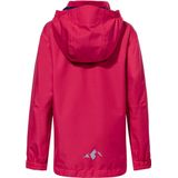 Vaude - Escape Light III - Regenjas - Kinderen - Groen - Waterdicht