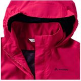 Vaude - Escape Light III - Regenjas - Kinderen - Groen - Waterdicht