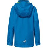 Regenjas - Kinderen - Waterdicht - Winddicht - Ademend - Groen