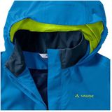 Regenjas - Kinderen - Waterdicht - Winddicht - Ademend - Groen