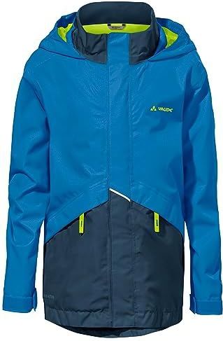 VAUDE Escape Light Regenjas voor kinderen