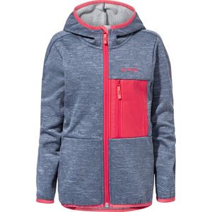 Vaude - Kikimora Jacket - Fleecevest - Grijs - 100% Polyester