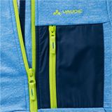 Vaude - Kikimora - Fleece Kinderjack - Lichtgewicht - Met Capuchon