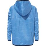 Vaude - Kikimora - Fleece Kinderjack - Lichtgewicht - Met Capuchon