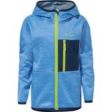 Vaude - Kikimora - Fleece Kinderjack - Lichtgewicht - Met Capuchon