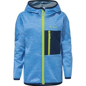 Vaude - Kikimora - Fleece Kinderjack - Lichtgewicht - Met Capuchon
