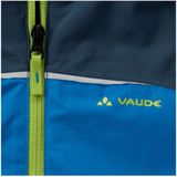 Kinderregenjas - Waterdicht - Winddicht - Ademend - Reflecterende Elementen