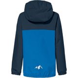 Kinderregenjas - Waterdicht - Winddicht - Ademend - Reflecterende Elementen