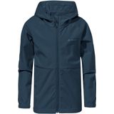 VAUDE - Kinich Jacket - Tussenjas - Blauw - Uniseks - 1 stuk