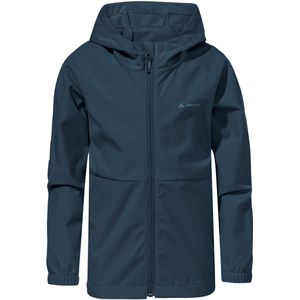 VAUDE - Kinich Jacket - Tussenjas - Blauw - Uniseks - 1 stuk