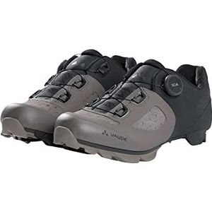Fietsschoenen - MTB Kuro Tech - Unisex - Zwart - Robuust Materiaal