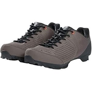 VAUDE Kuro MTB-schoenen, uniseks, zwart (Coconutt)