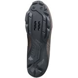 Vaude - MTB Kuro - Fietsschoenen - Bruin - Cordura