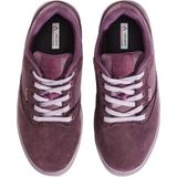 Sportswear - Moab Gravity - Sportschoen - Effen - Leer/Suède