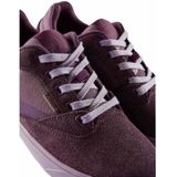 Sportswear - Moab Gravity - Sportschoen - Effen - Leer/Suède