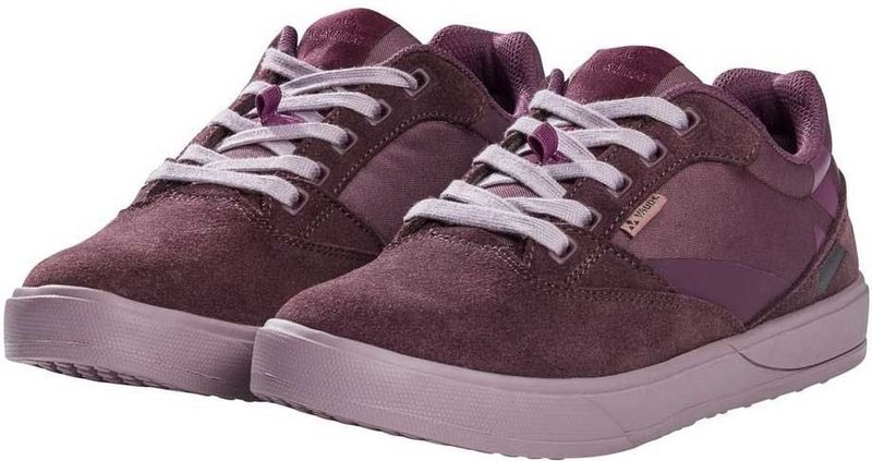 Sportswear - Moab Gravity - Sportschoen - Effen - Leer/Suède