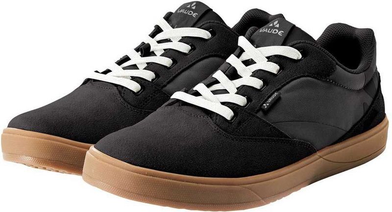 Vaude - Bike Am Moab Gravity - Fietsschoenen - Bruin - Slijtvaste Canvas