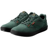 VAUDE Am Moab Gravity - Fietsschoenen - Dusty Forest - Neon Oranje - Uniseks