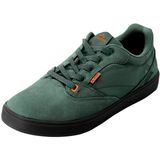 VAUDE Am Moab Gravity - Fietsschoenen - Dusty Forest - Neon Oranje - Uniseks