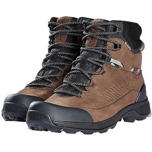 Vaude Trk Skarvan Tech Mid Stx Wandelschoenen