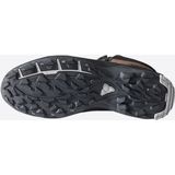 Vaude - TRK Skarvan Tech Mid STX - Wandelschoenen - Bruin/Zwart - Waterdicht