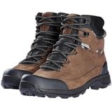 Vaude - TRK Skarvan Tech Mid STX - Wandelschoenen - Bruin/Zwart - Waterdicht
