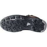 Wandelschoenen - Dames - Leer - Waterdicht - Ademend - Gecertificeerd Terracare®