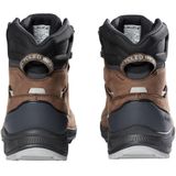 Wandelschoenen - Dames - Leer - Waterdicht - Ademend - Gecertificeerd Terracare®