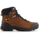 Wandelschoenen - Dames - Leer - Waterdicht - Ademend - Gecertificeerd Terracare®