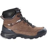 Vaude Trk Skarvan Tech Mid Stx Wandelschoenen Bruin EU 39 Vrouw