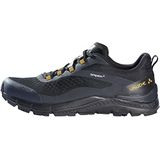 Vaude Lavik Eco STX Wandelschoenen voor heren, zwart, 40,5 EU