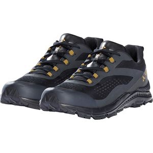 Vaude - Lavik Eco Stx - Wandelschoenen - Zwart - Waterdicht - Ademend
