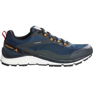 Vaude Lavik Eco Stx Wandelschoenen Blauw EU 43 Man