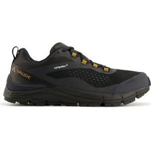Vaude Lavik Eco Stx Hiking Shoes Zwart EU 38 Vrouw
