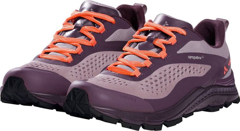 Vaude - Lavik Eco Stx - Wandelschoenen - Waterdicht - Biobased Materialen