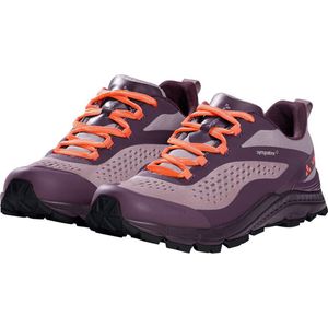 Vaude - Lavik Eco Stx - Wandelschoenen - Paars - Waterdicht - Biobased Materialen