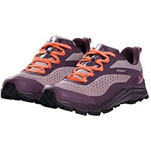 VAUDE Lavik Eco STX outdoorschoenen voor dames, Lila.