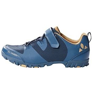 Vaude Heren tv pavei Heren Wielschoen Dark Sea Desert, 41 EU